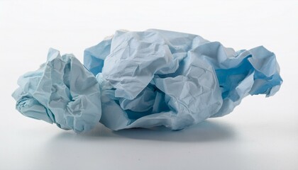 Fototapeta premium Paper scraps often inspire new creations. 