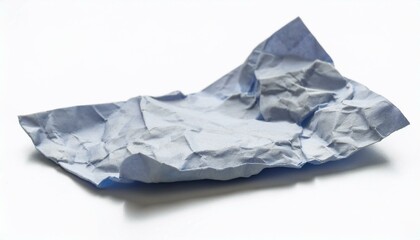 Obraz premium The act of discarding can lead to fresh ideas. 