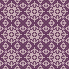Fototapeta premium Patrón sin costuras. Estampa. Fondo. Textura