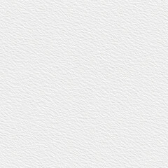 Pure White Textured Paper with Fine Grain Pattern