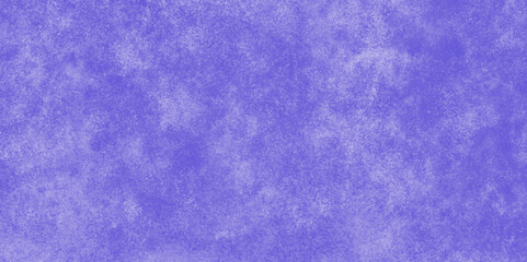 Abstract blue background with blue Dark Wall Background texture. Old blue purple paper with white stain. Chaotic blue watercolor paper texture background. Beautiful cirrus clouds. blue sky background.