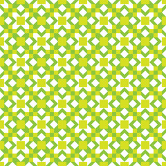 Vector geometric ornament in ethnic style. Abstract seamless pattern with EPS 10.Simple modern background texture. Repeat geo design