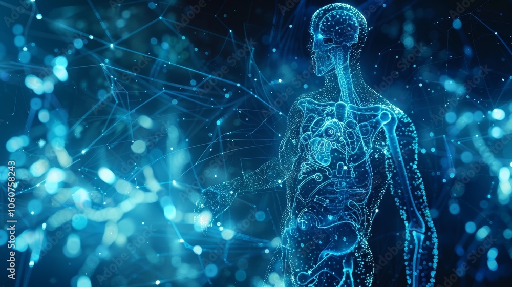 Poster a telemedicine system that allows for 3d imaging and virtual diagnostics in realtime made possible b