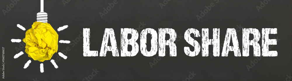 Poster Labor Share	