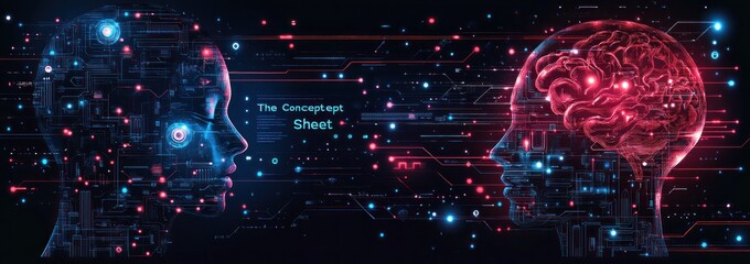 Digital Brain: Connecting the Human and Artificial