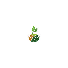 plantation garden green hill logo