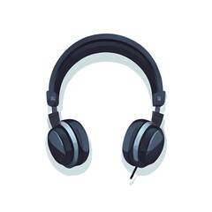 concept painting design object on white background