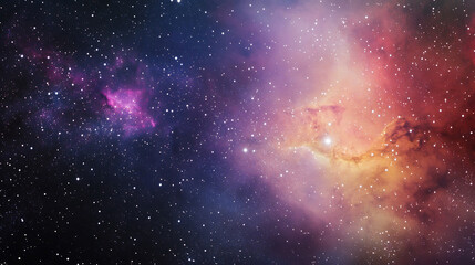 space and planet
