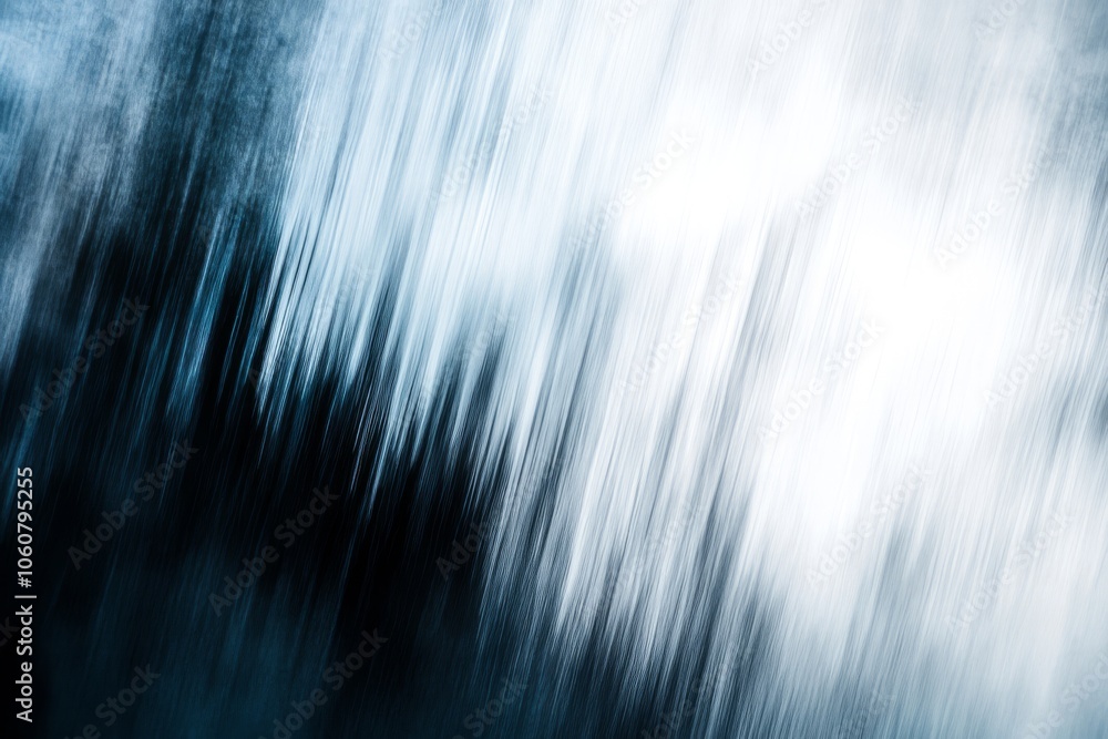 Poster an intriguing abstract background showcasing a captivating dynamic interplay of both dark and light 