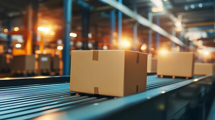 warehouse