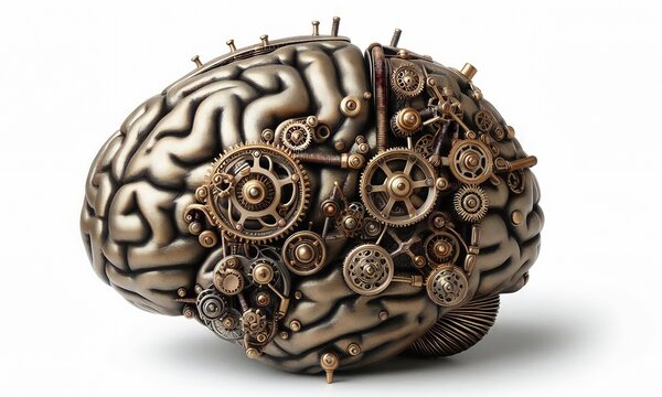 brain