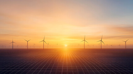 wind energy