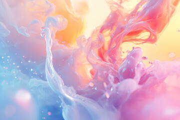 light, design, illustration, bright, wallpaper, shine, decoration, backdrop, pattern, glowing, texture, flow, abstract, background, fluid