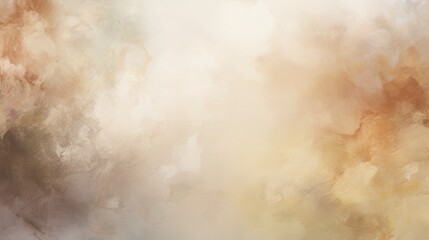 Obraz premium Create stunning abstract backgrounds using soft brush techniques
