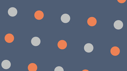 pattern with easter eggs