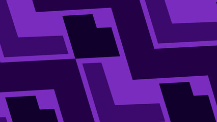 abstract background with squares