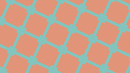 seamless pattern with background