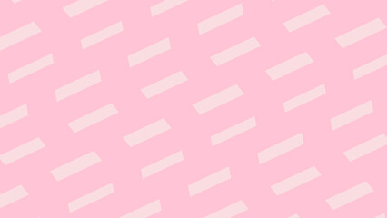 pink background with hearts