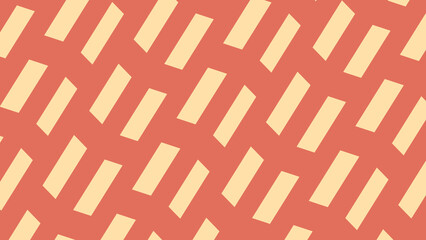 seamless pattern with stripes