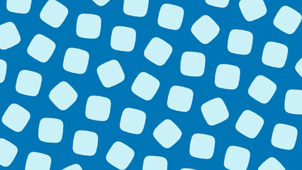 seamless pattern with circles