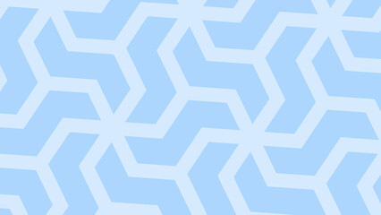 abstract blue background with stars