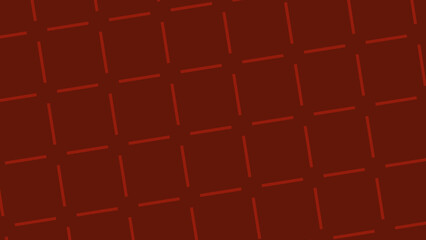 Fototapeta premium red leather upholstery