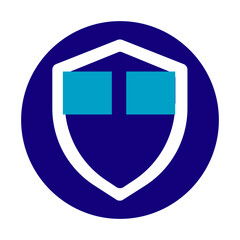 shield protection icon