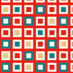 Ilustração modelo, design, honesto, papel de parede, inconsútil, ilustração, retrô, arte, textura, honesto, geométricas, base, condecoração, cor, telha, forma, tecido, elemento, moda, conceito, reta, 