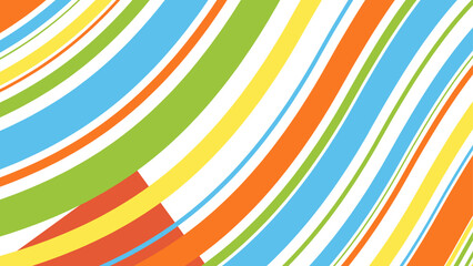 abstract colorful background