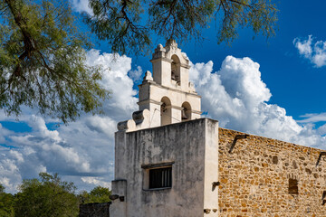 Mission San Juan, San Antonio, Texas