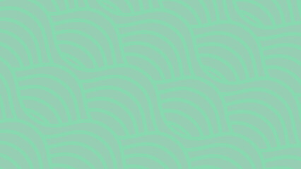 abstract background with circles