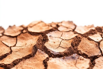 Fototapeta premium A single serving of moist and delicious cake, perfect for a special treat or dessert