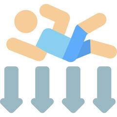Fall Icon
