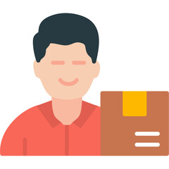 Employee Icon