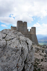 Rocca Calascio, Abruzzo