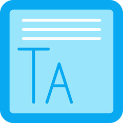 Tantalum Icon