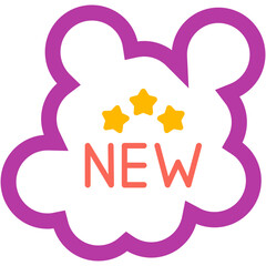 New Product Icon