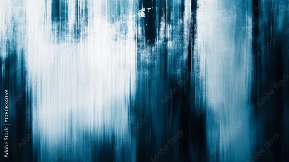 Poster an abstract background that showcases a dark and grainy texture, evoking a sense of retro photocopy 