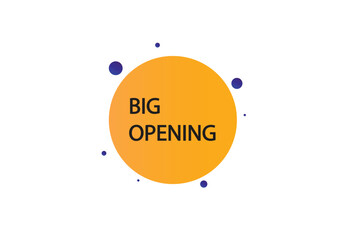 Printbutton web template,,Speech,big opening,bubble, banner label

