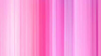 Fototapeta premium Abstract gradient pink and purple background with vertical stripes.