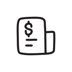 Money and Payments Icon