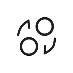 Money and Payments Icon