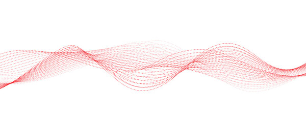 Abstract wavy pattern texture background. Design element.