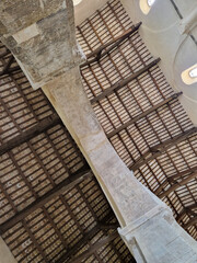 Abbazia di San Giovanni in Venere a Fossacesia, Abruzzo