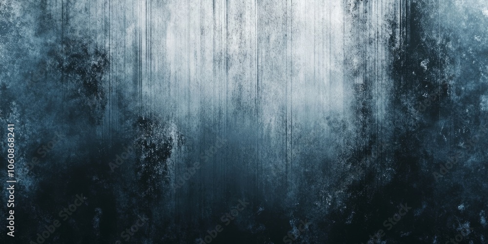 Poster this captivating abstract background showcases unique textures, dark patterns, and glitchy effects, 