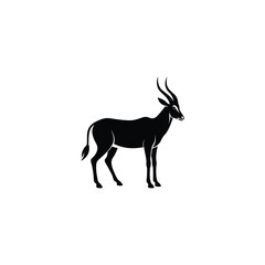 deer vector