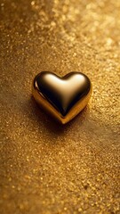 heart, love, valentine, shape, symbol, romance, day, valentines, chocolate, romantic, sweet, food, decoration, red, brown, holiday, isolated, candy, texture, cookie, passion, concept, gold, gift