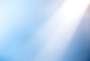 Fototapeta premium bathed light background wallpaper 