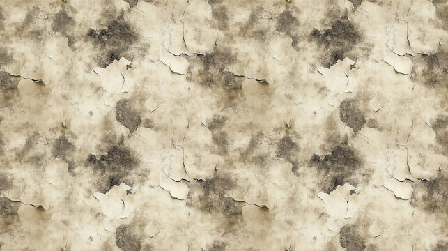 Seamless design featuring vintage paper texture with subtle aging effects ideal for backgrounds and print design
