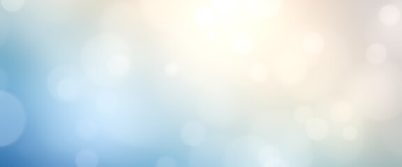 Fototapeta premium bathed light background wallpaper pattern